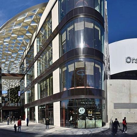 Jolie Chambre Marseille Centre Apartman Kültér fotó