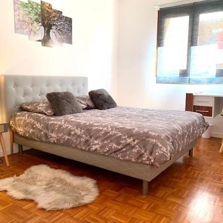 Jolie Chambre Marseille Centre Apartman Kültér fotó