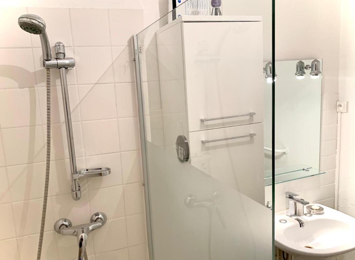 Jolie Chambre Marseille Centre Apartman Kültér fotó