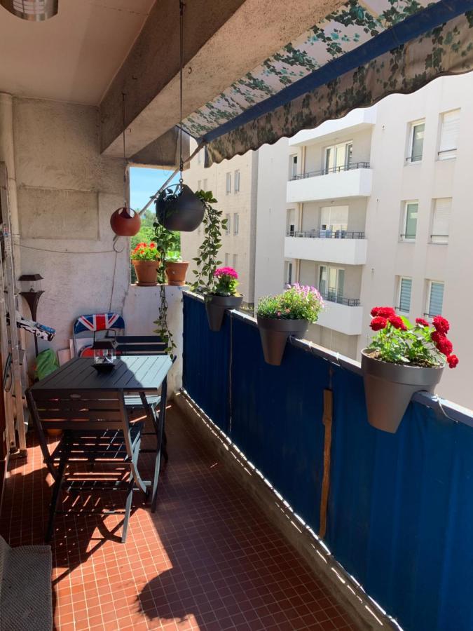 Jolie Chambre Marseille Centre Apartman Kültér fotó